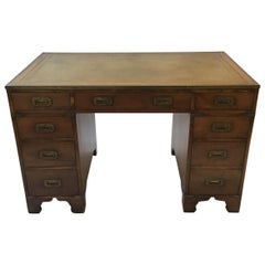 Turn of the Century Campaign Desk