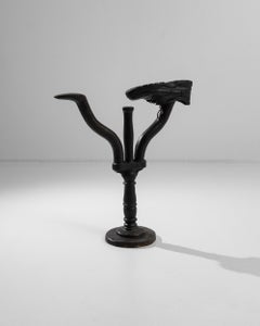 Turn of the Century Cast Iron Cobbler’s Anvil