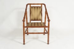 Turn of the Century Chair in the Manner of George Hunzinger