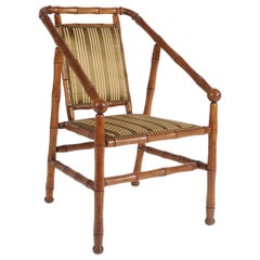 Turn of the Century Chair in the Manner of George Hunzinger
