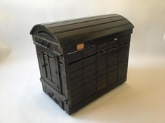 Turn of the Century Dog Crate