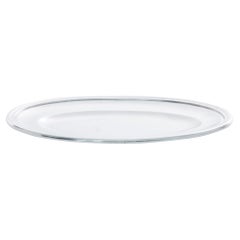 Turn of the Century European Silver Plated Tray Turn of the Century European Silver Plated Tray