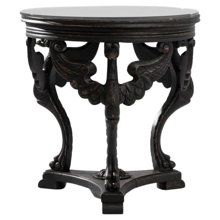 Turn of the Century French Accent Table For Sale at 1stDibs