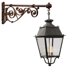 Wall Lights and Sconces