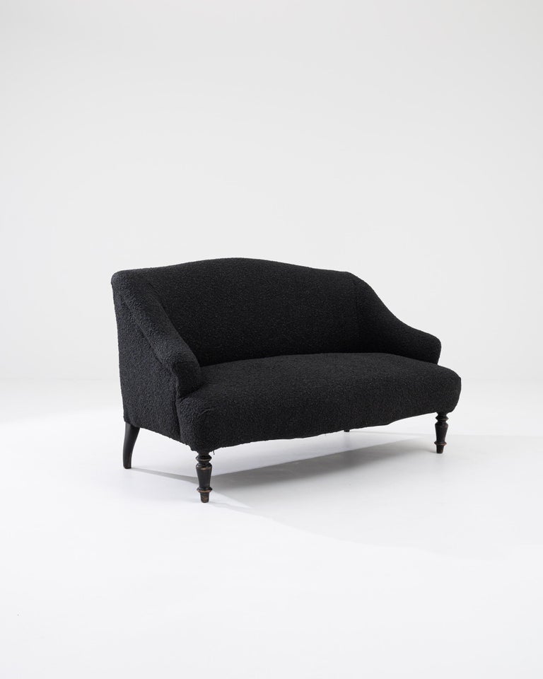 Turn of the Century French Sofa For Sale at 1stDibs