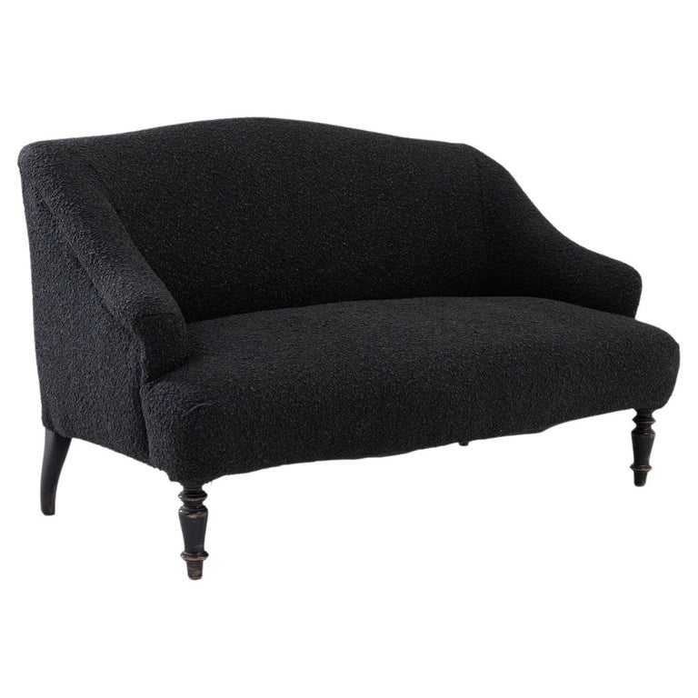 Turn of the Century French Sofa For Sale at 1stDibs