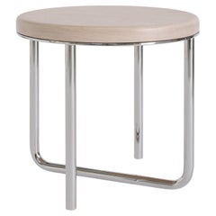 Wood Stools