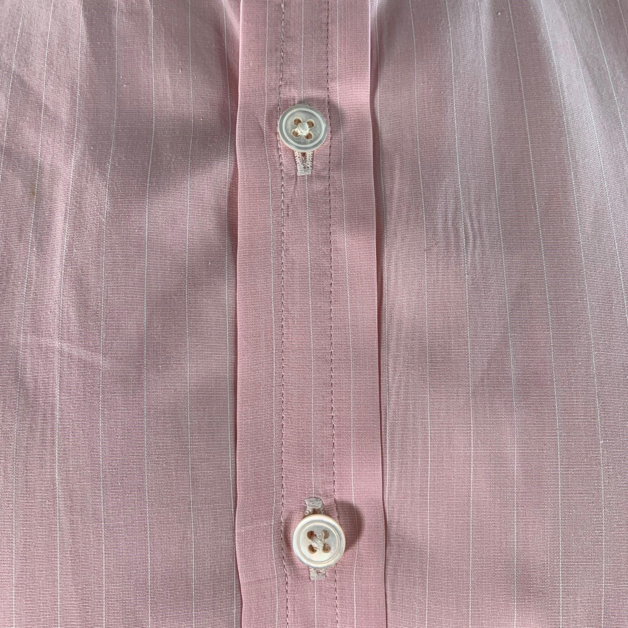 Camicia a maniche lunghe 