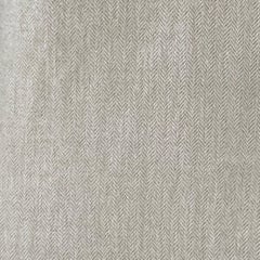 Turnbull & Asser Taille XL Chemise à manches longues en coton beige à chevrons et 2 poches