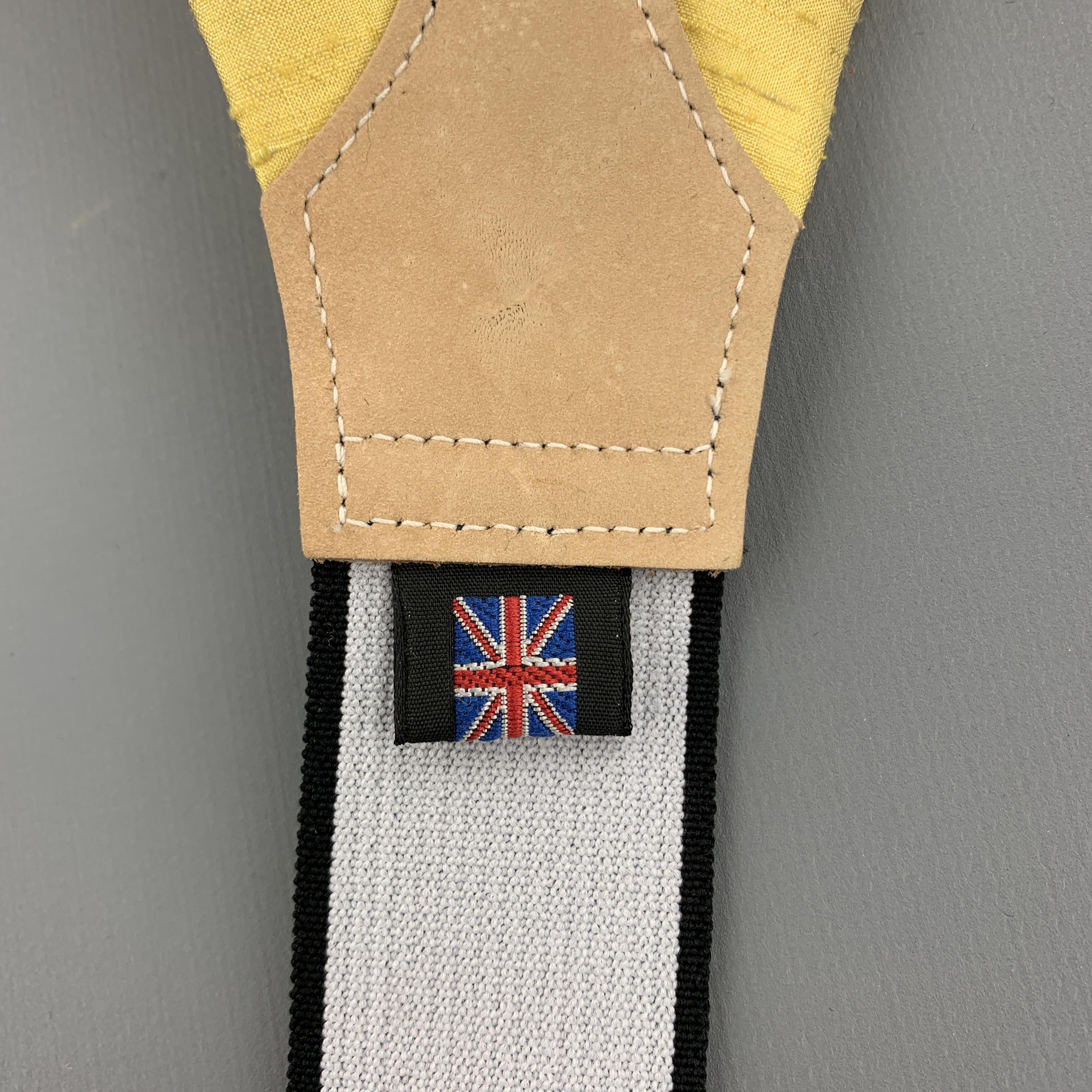 turnbull and asser suspenders