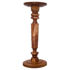 Podesttische aus Holz
