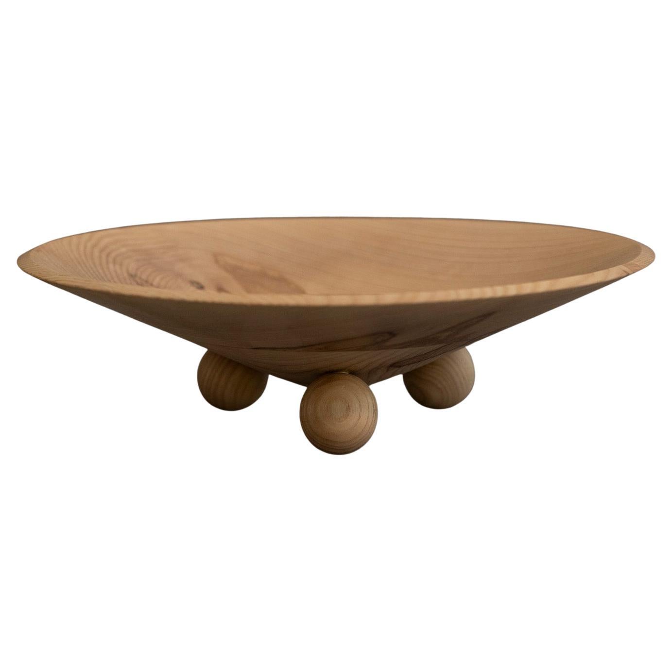 What is the best wood for turning bowls?