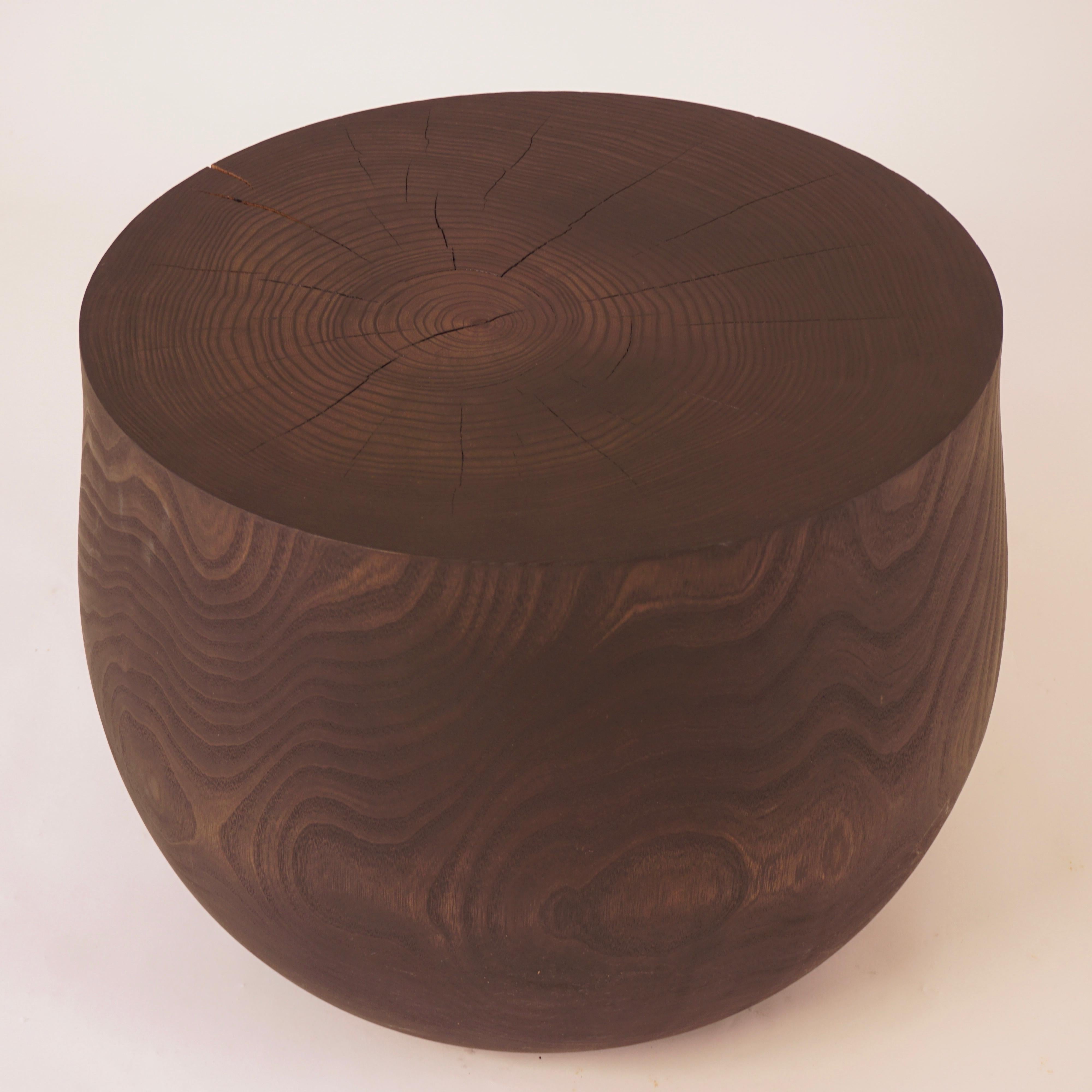 catalpa wood table