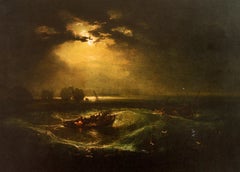 Turner by Michael Lloyd, 1st Ed