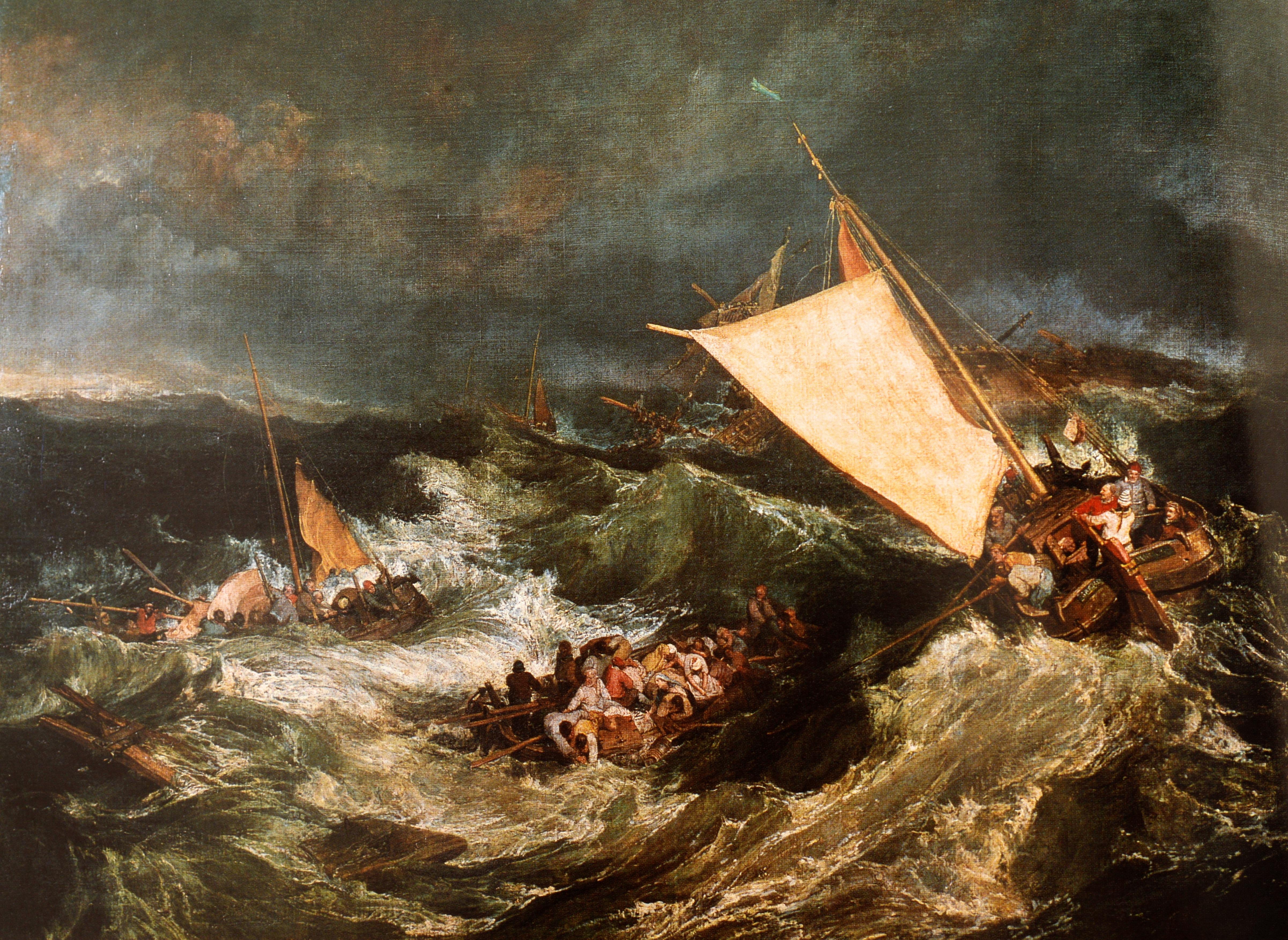 Turner by Michael Lloyd, 1st Ed In Good Condition For Sale In valatie, NY
