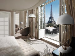 Turner Floor Lamp - DelightFull