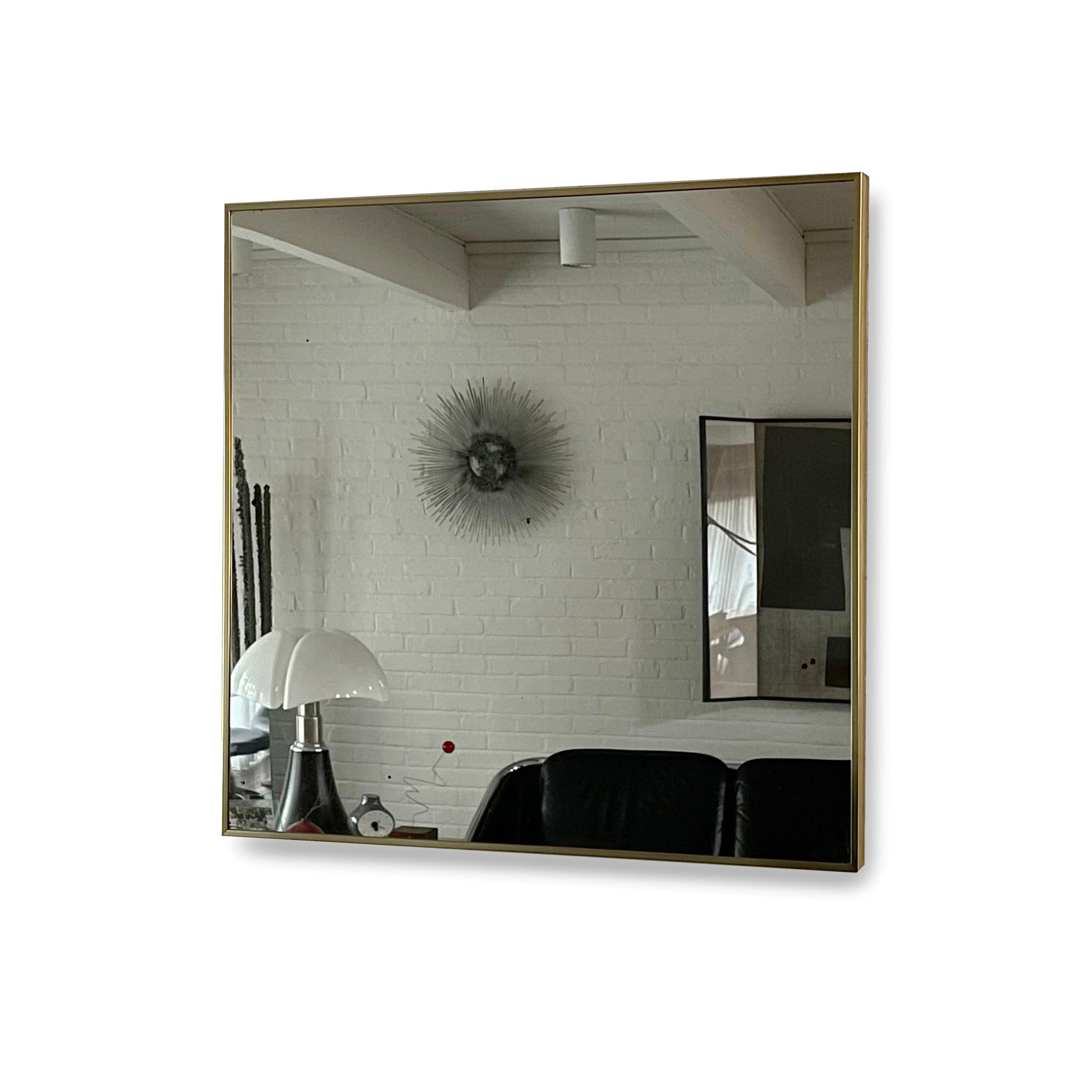 turner wall accessory mirror