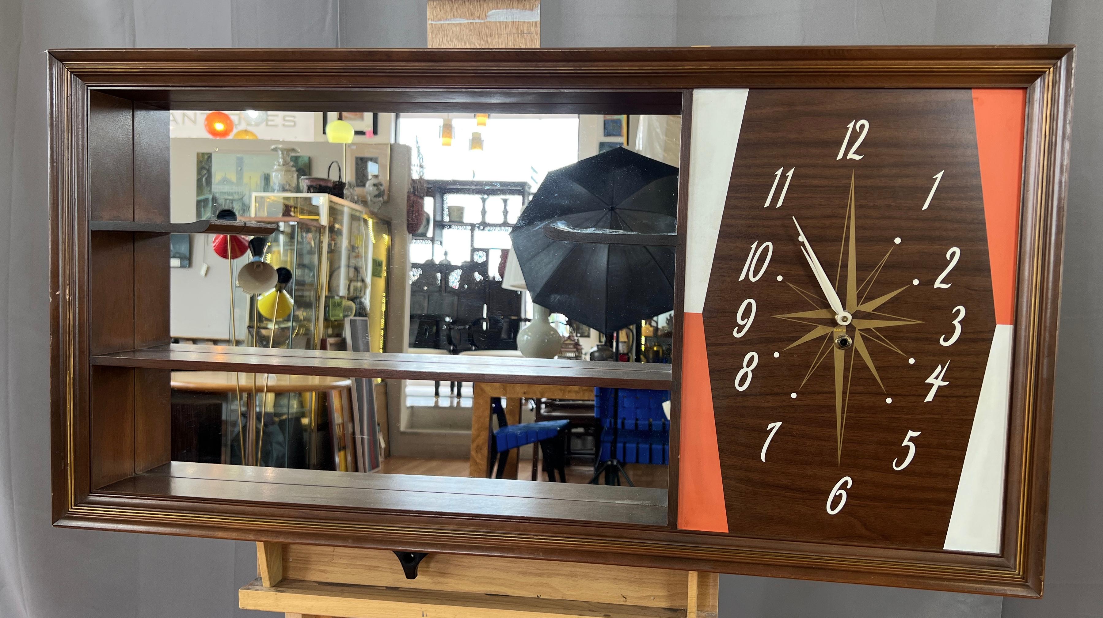 curio clocks