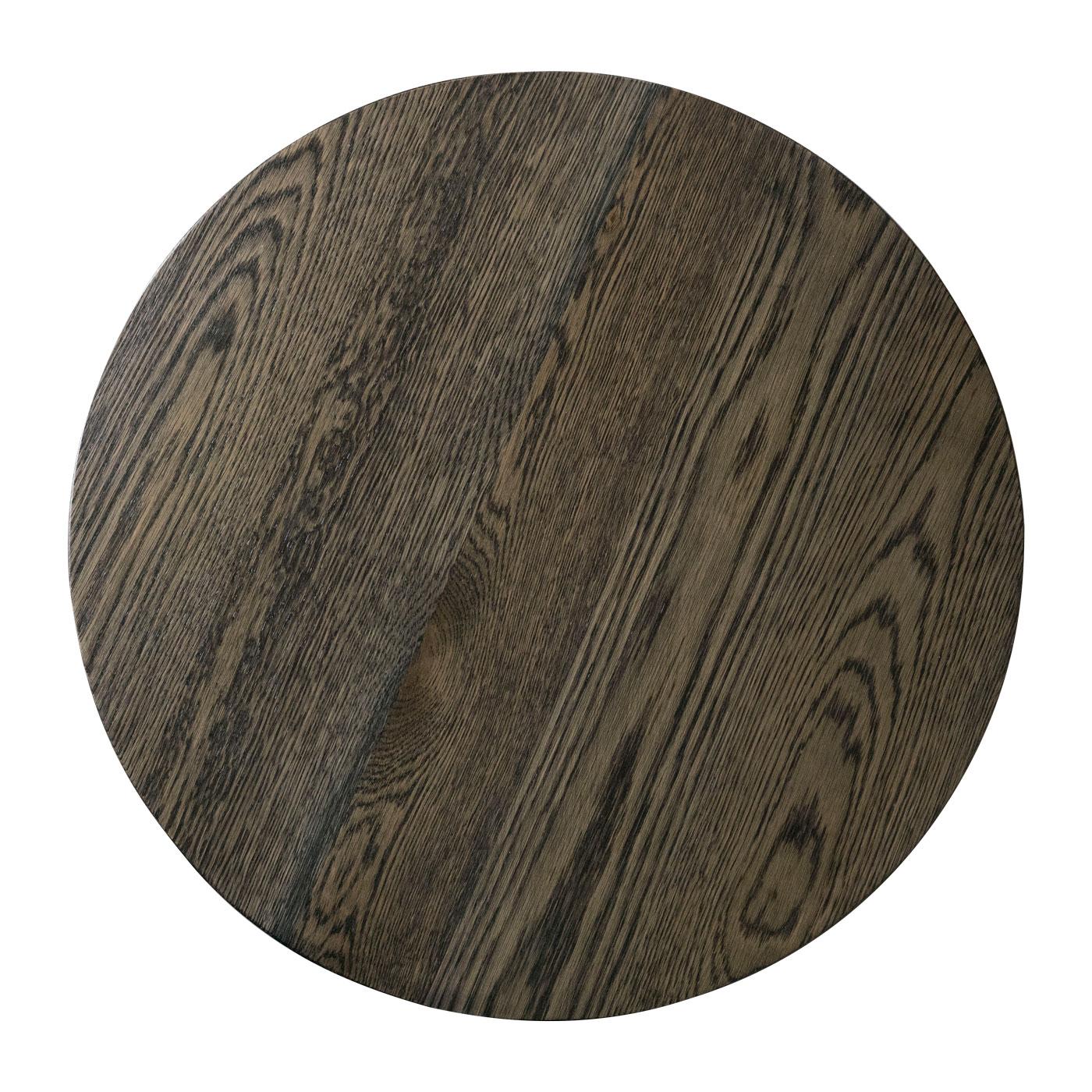 Modern Turner Side Table