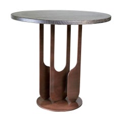 Turner Side Table