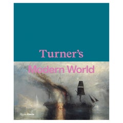 Moderne Welt des Malers von Turner