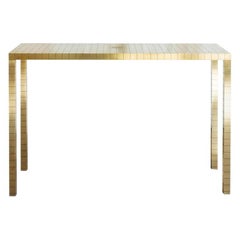 Turning into Gold Console, Rooms