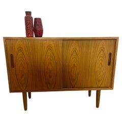 Buffet à plateau tournant, Danemark 1960