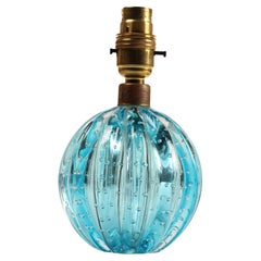 Lampes de bureau
