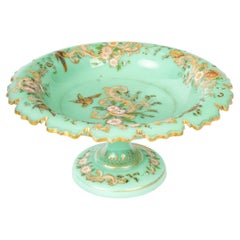 Coupes décoratives verre