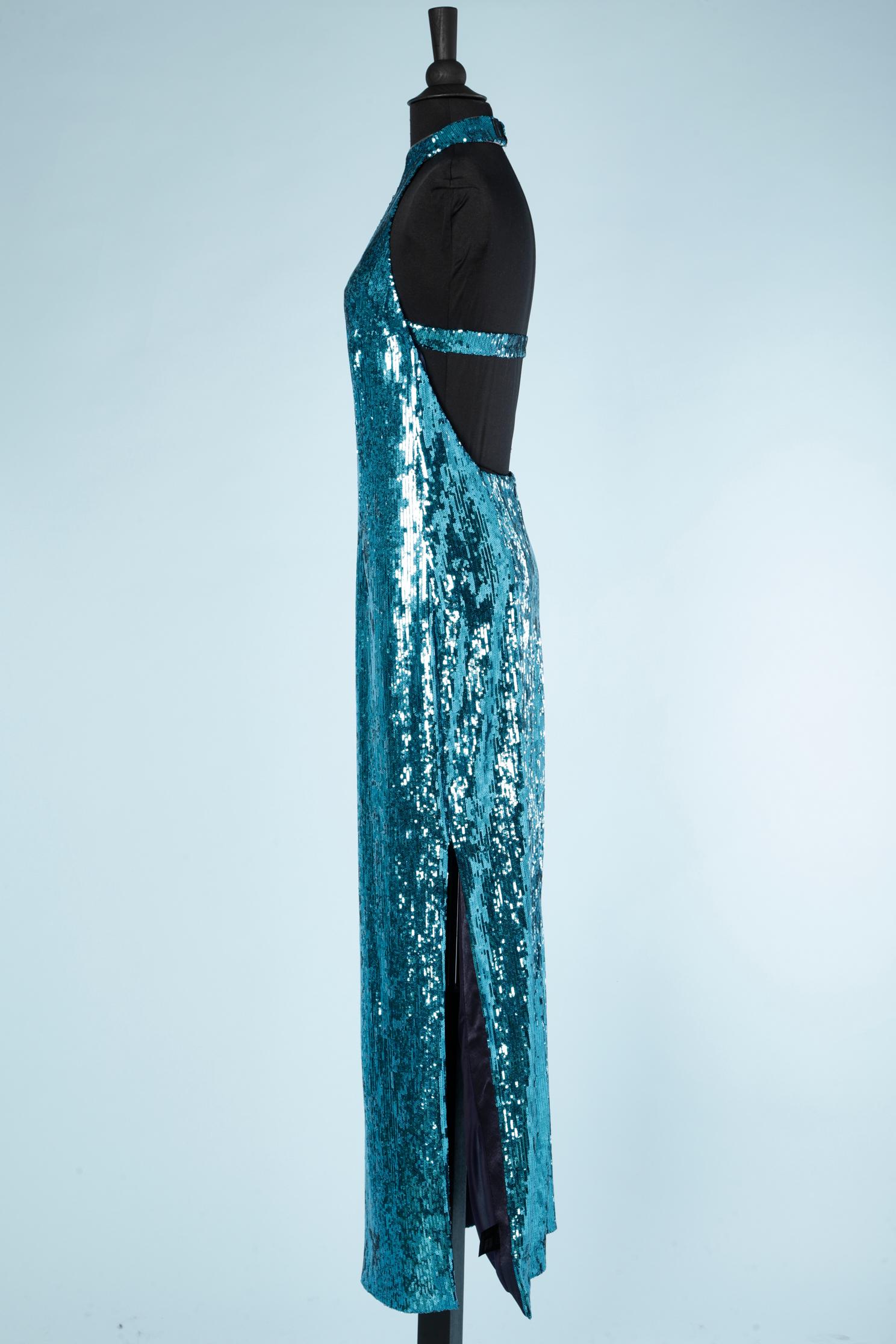 galvan dress sale