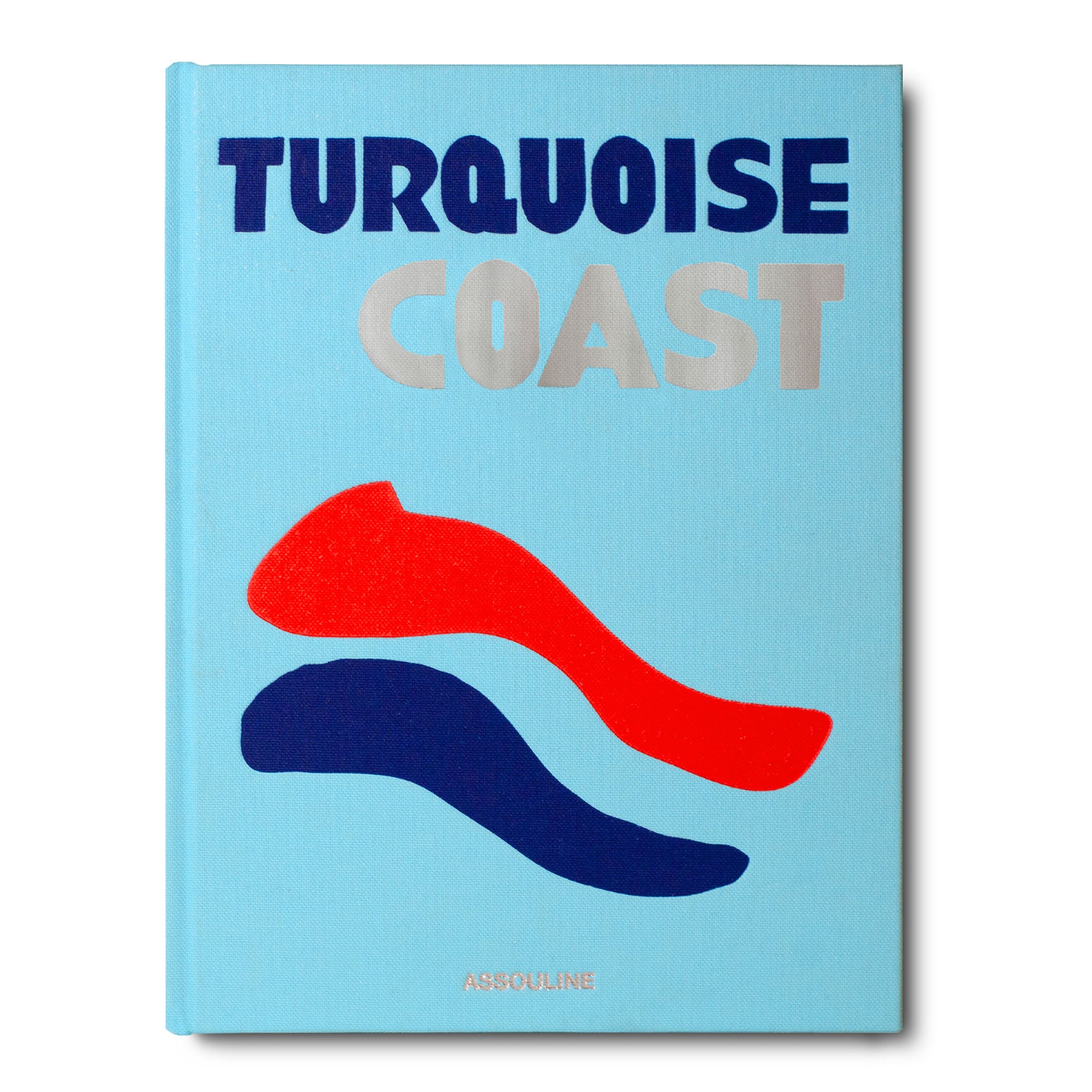 La Riviera turque, connue sous le nom de 