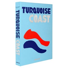 Côte turquoise