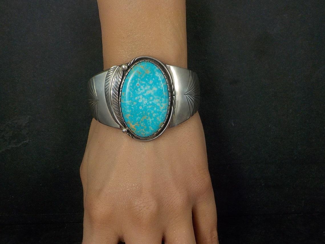 bracelet fred bleu turquoise