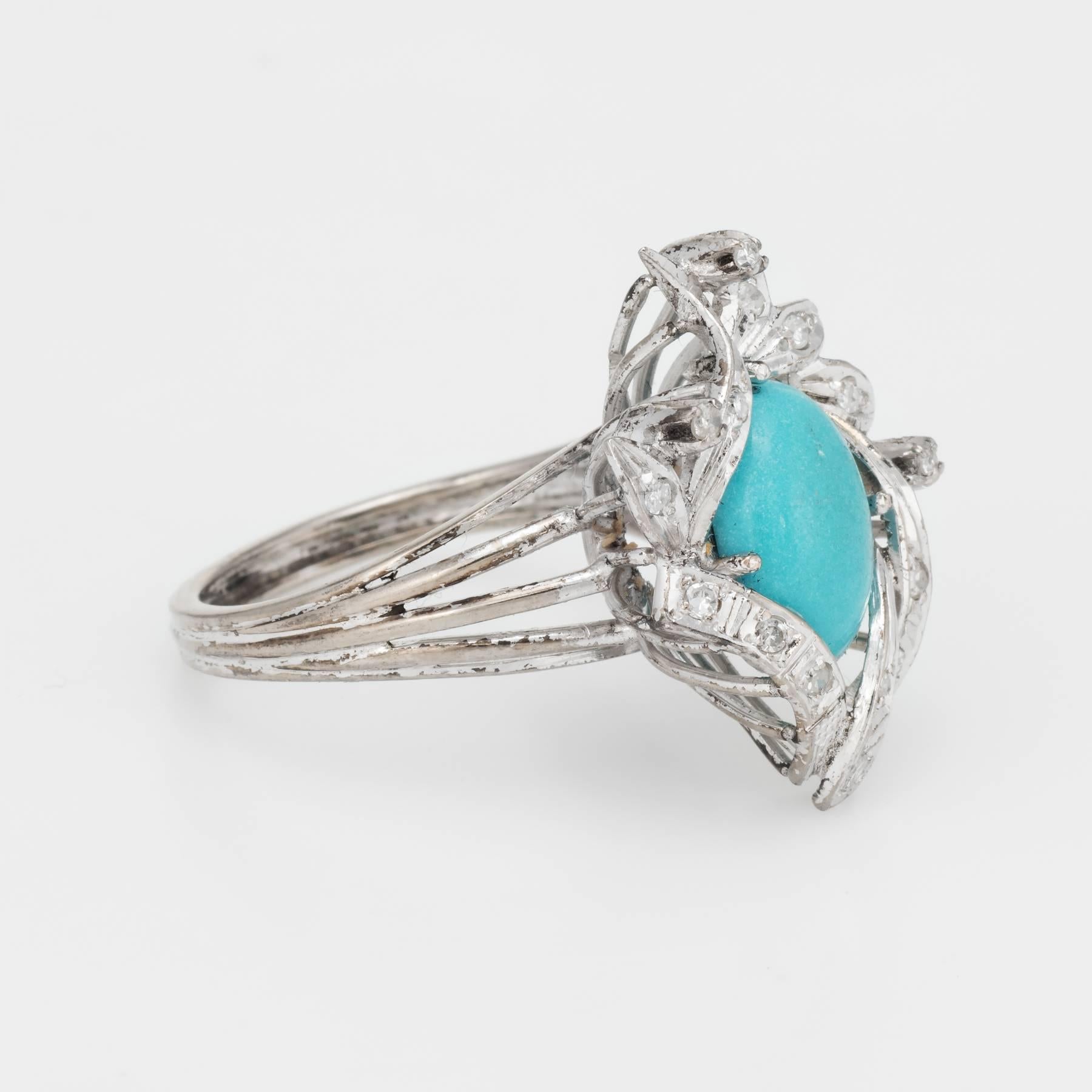 vintage palladium jewelry