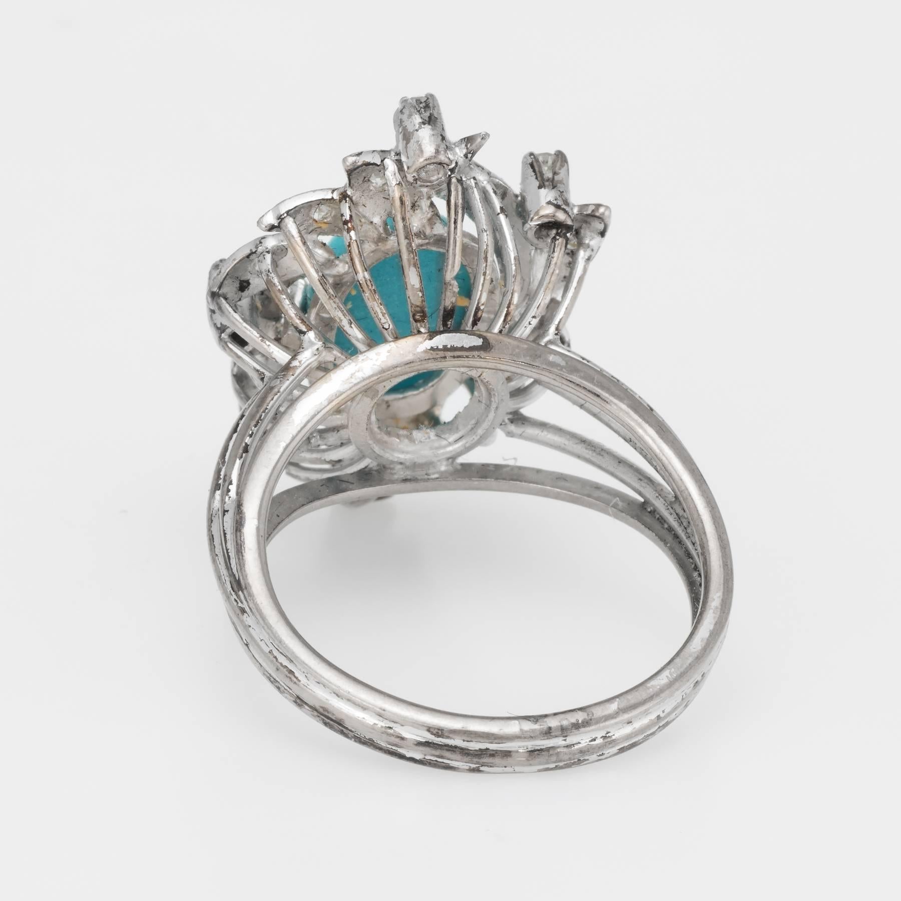 antique palladium jewelry