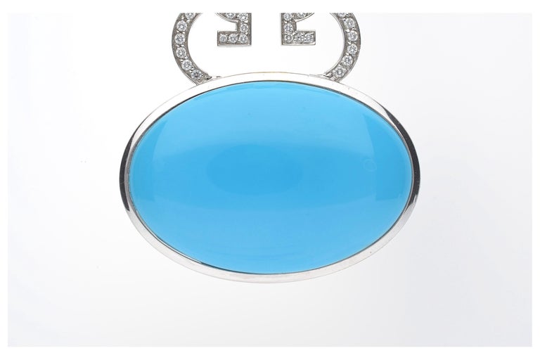 10 Migliori Cabochon Turchese In Italia - Foto 10