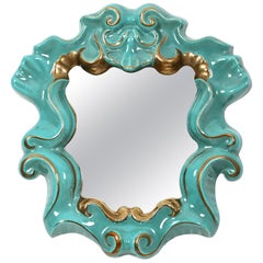 Specchi da parete Art Deco Mirror