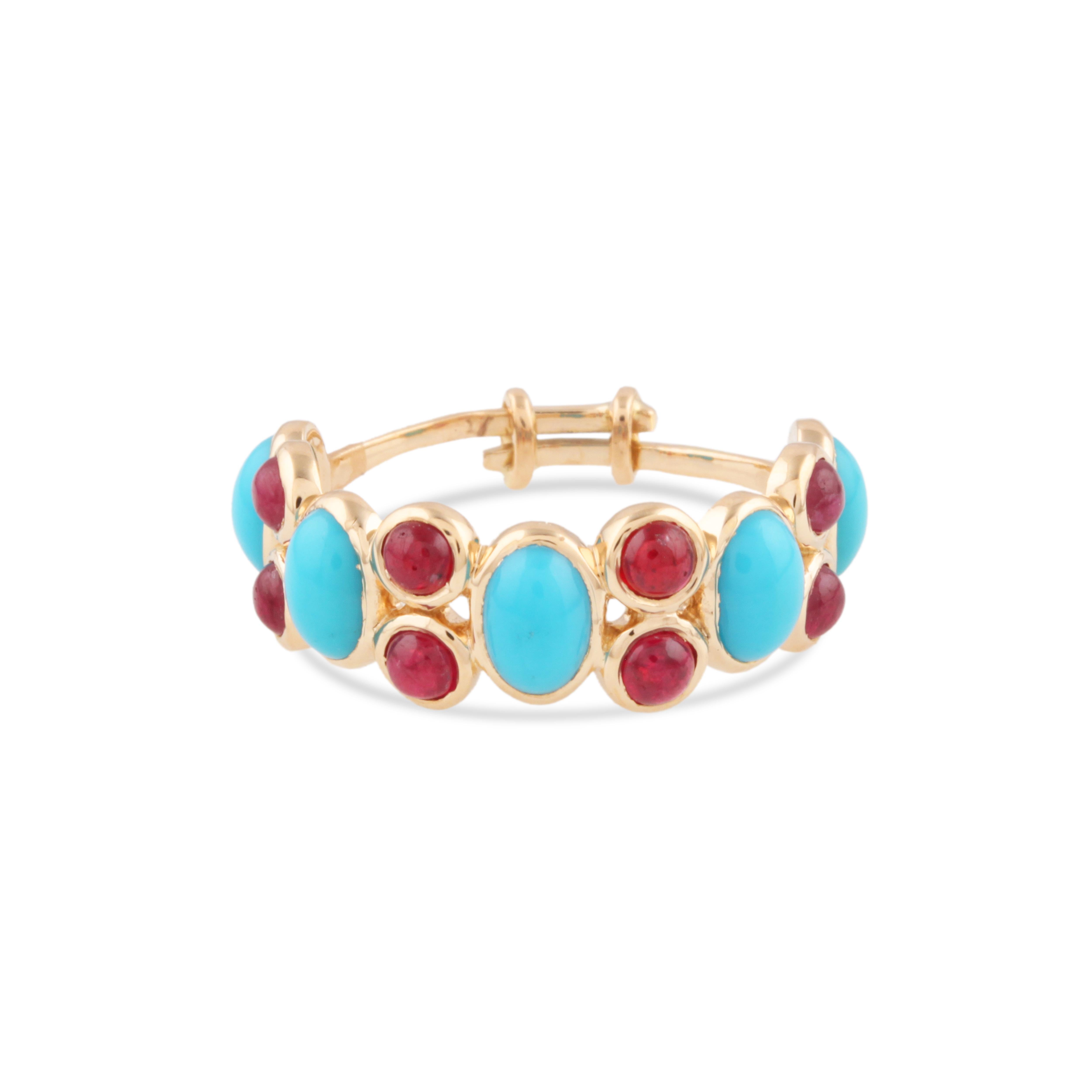 La bague Tresor Beautiful Ring contient 3.52 carats de pierres précieuses. Les bagues sont une ode à la beauté luxueuse et classique, avec des pierres précieuses étincelantes et des teintes féminines. Leur design contemporain et moderne les rend
