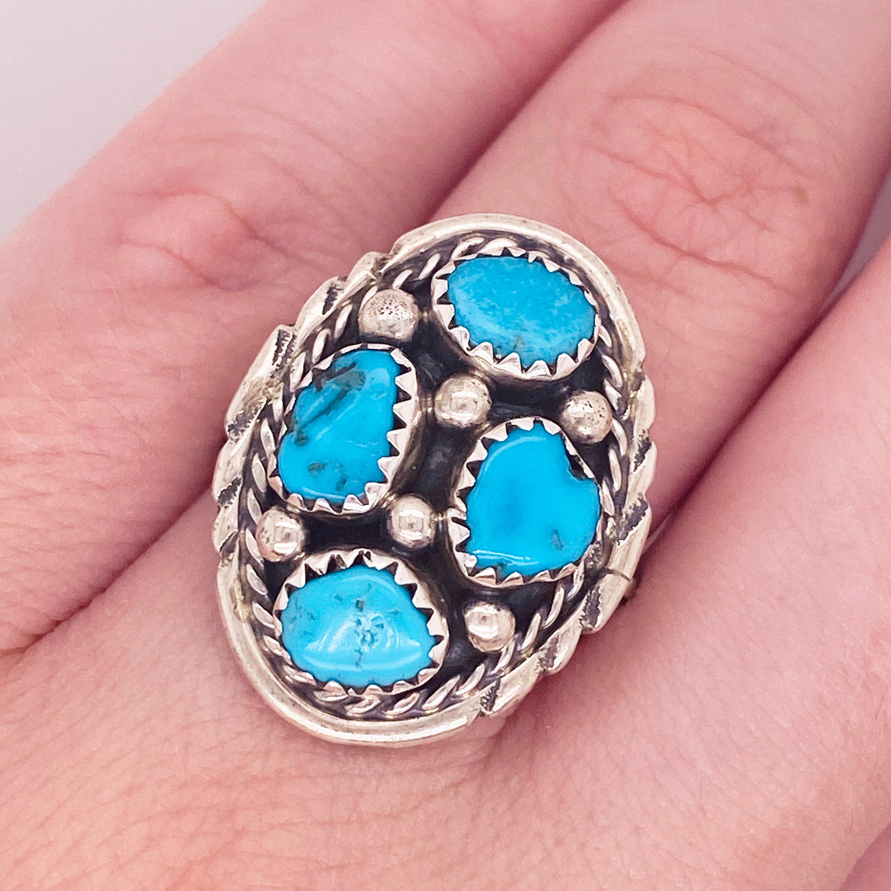 In many cultures of the Old and New Worlds, turquoise has been esteemed for thousands of years as a holy stone, a bringer of good fortune or a talisman. It is a stone of protection, strong and opaque, yet soothing to the touch, healing to the eye,