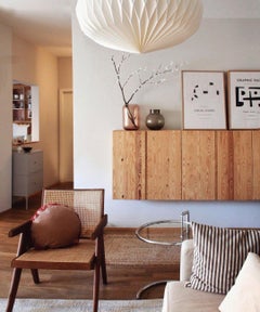 Turquoise Stone Green Velvet Deluxe Handmade Round Cushion