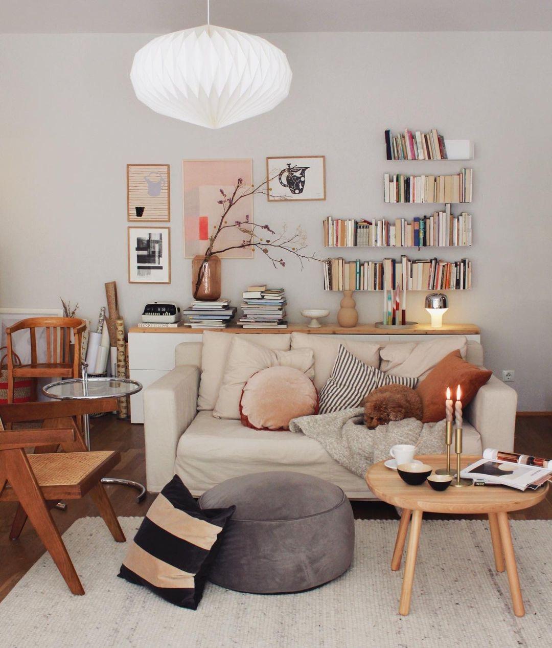 Cojín Redondo Turquesa Piedra Verde Terciopelo Deluxe Hecho a Mano Moderno en venta