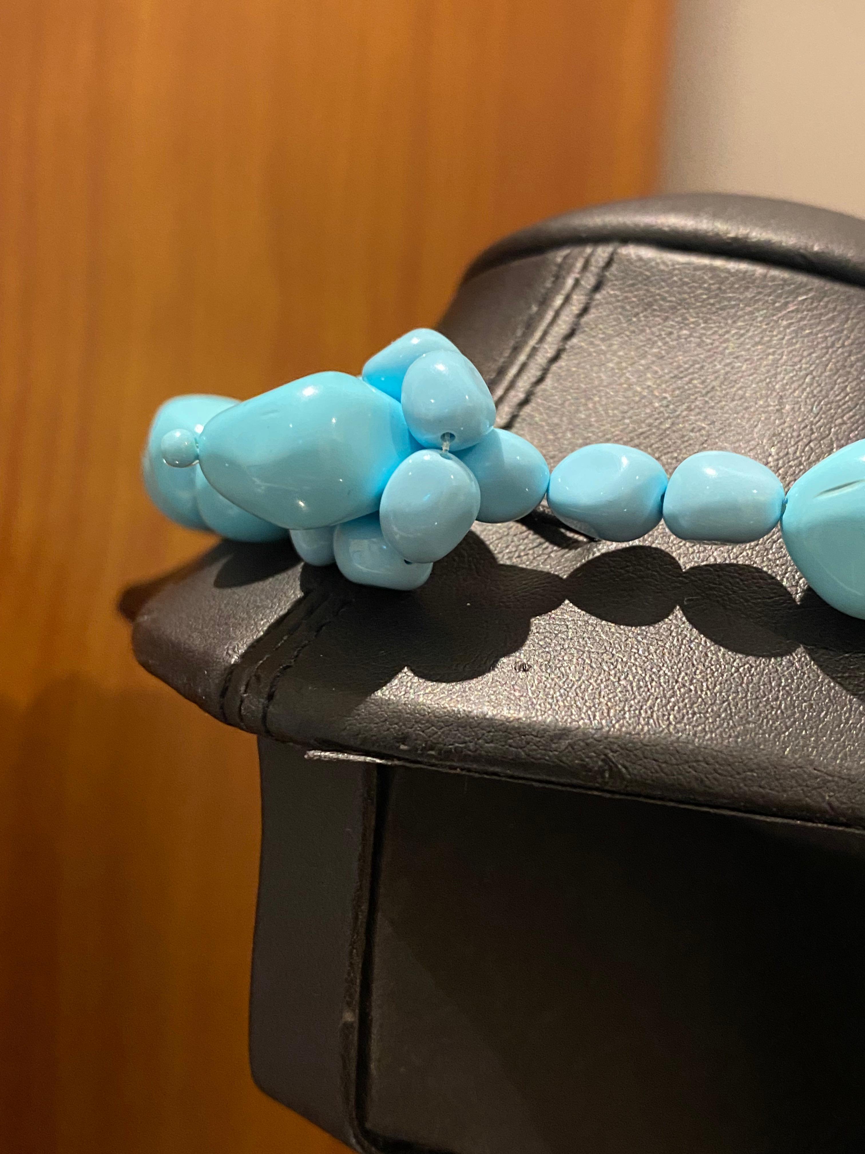 51cm necklace