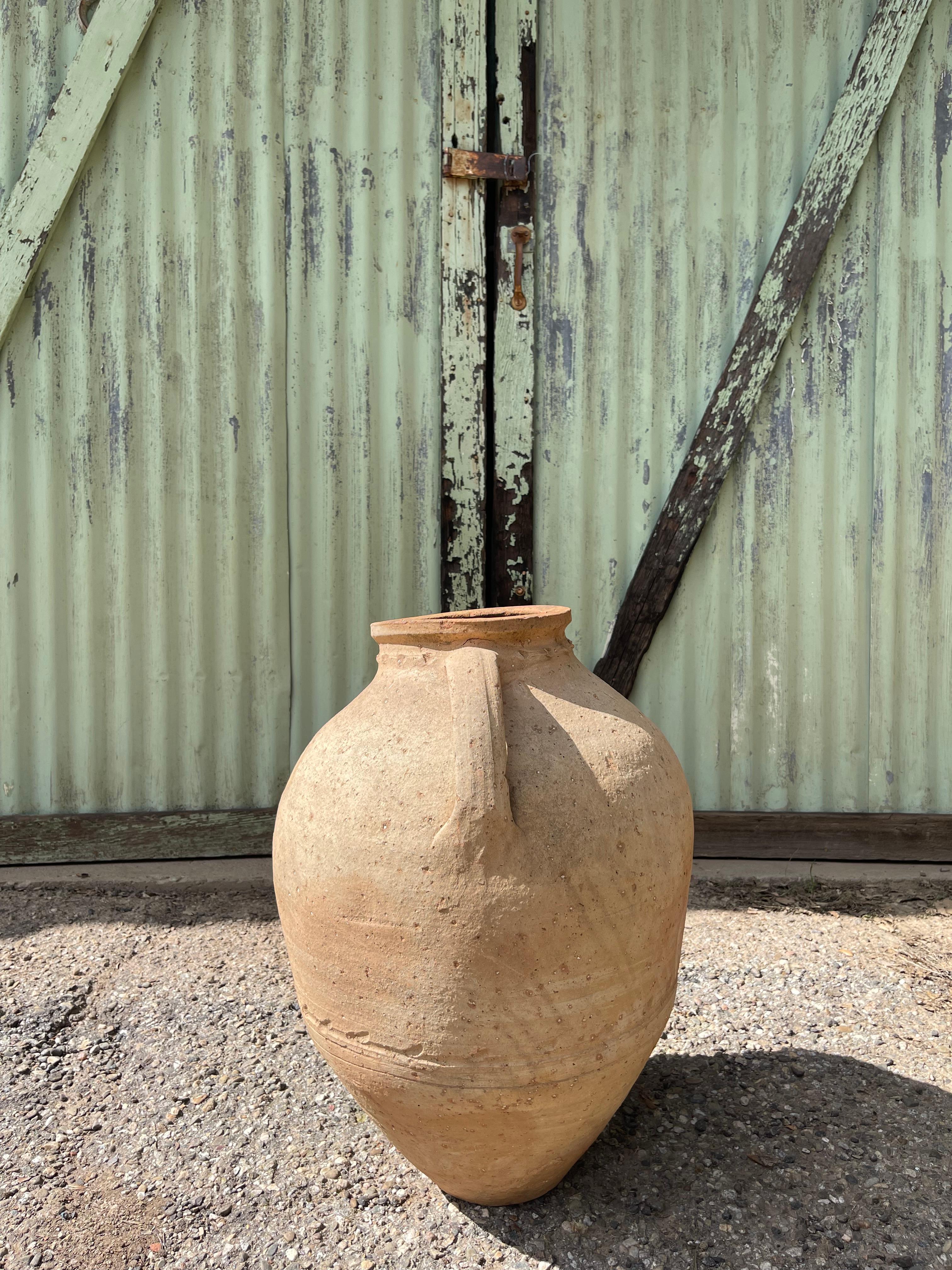 Greco-romano Turşu Küpü (vaso per sottaceti turco - medio) in vendita