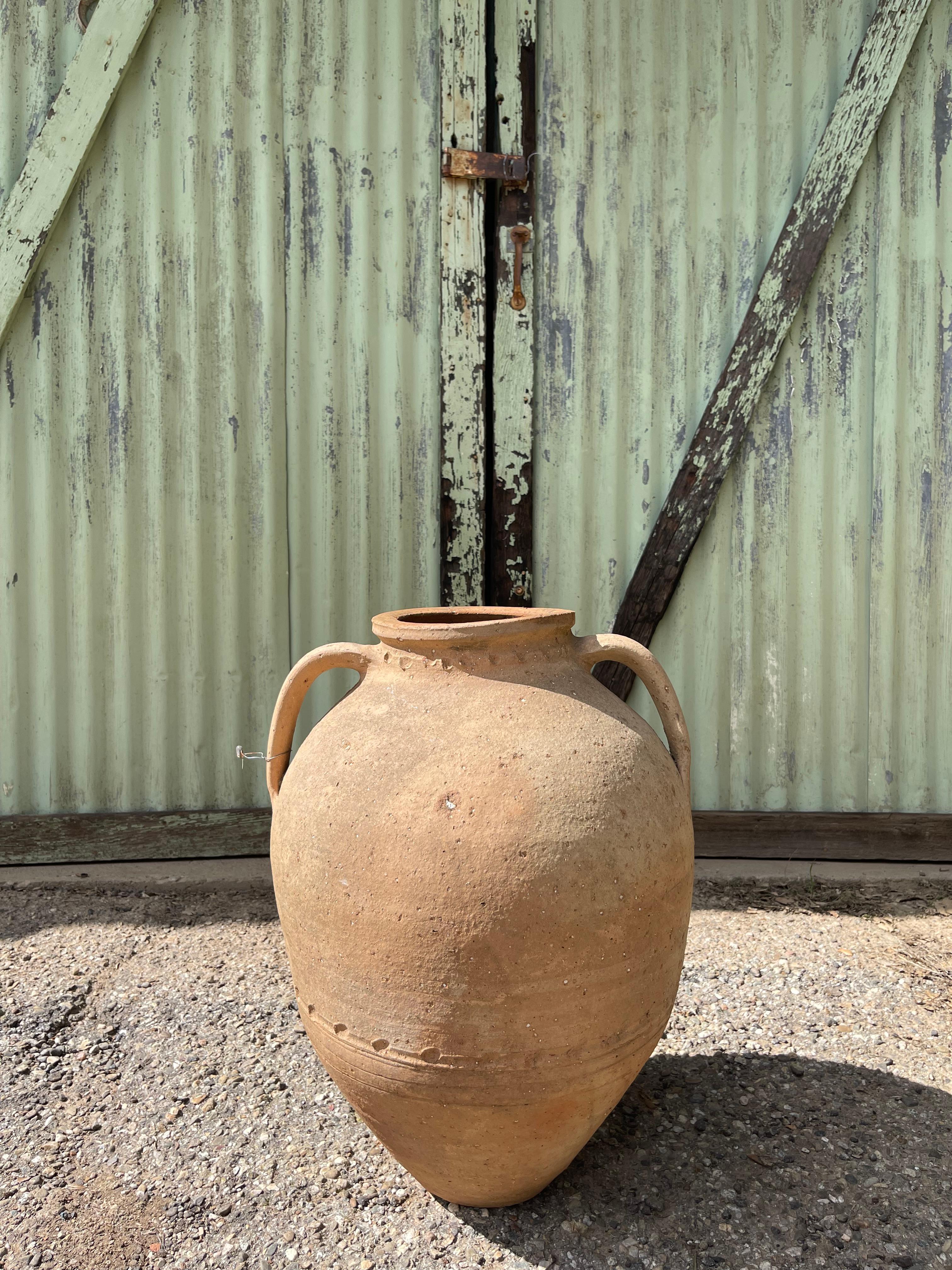 Turco Turşu Küpü (vaso per sottaceti turco - medio) in vendita