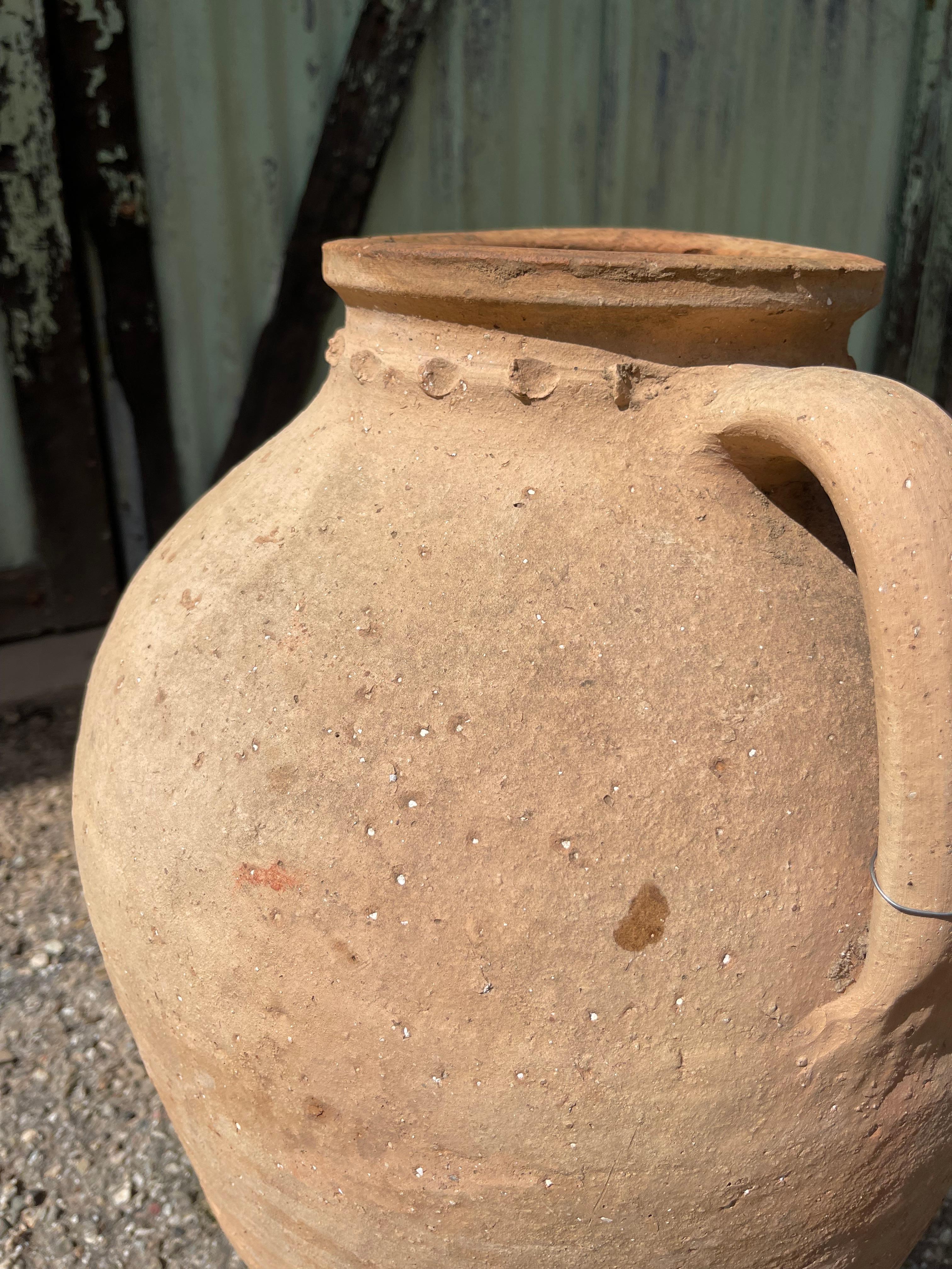 Turşu Küpü (vaso per sottaceti turco - medio) In condizioni buone in vendita a Ojai, US