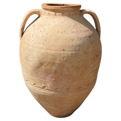 Turşu Küpü (Turkish Pickle Jar - Medium)