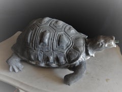 Turtle Fountain