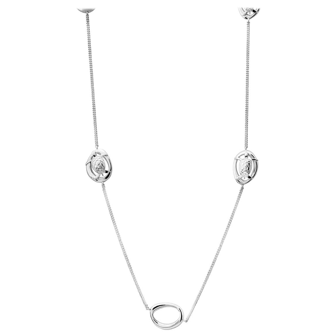 Personalized Silver First Communion Pendant Necklace For Sale at 1stDibs