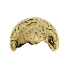 Turtle OC2021 Cabinet Hardware  Drawer Handle