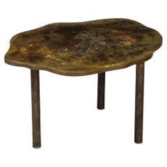 "Mesa Tortuga" de Philip and Kelvin LaVerne